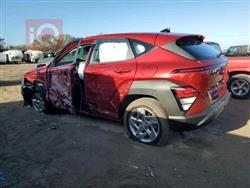 هیوندای کۆنا